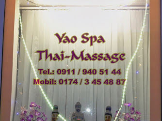 Yao Spa Thai Massage