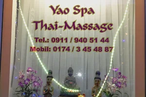 Yao Spa Thai Massage image
