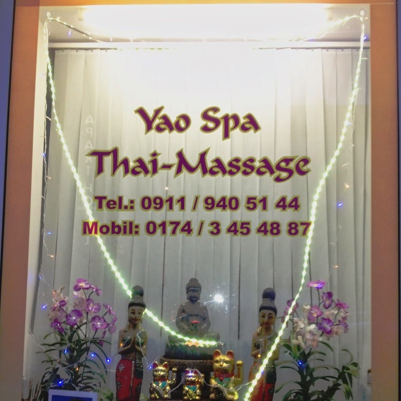 Yao Spa Thai Massage