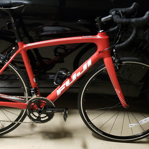 Bicycle Store «Performance Bicycle», reviews and photos, 4421 Southside Blvd, Jacksonville, FL 32216, USA