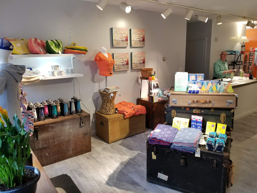 Gift Shop «Pleasant Surprise», reviews and photos, 121 Swinburne Row, Newport, RI 02840, USA