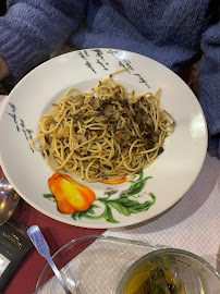 Spaghetti du Restaurant Le Petit Schlossberg à Colmar - n°9