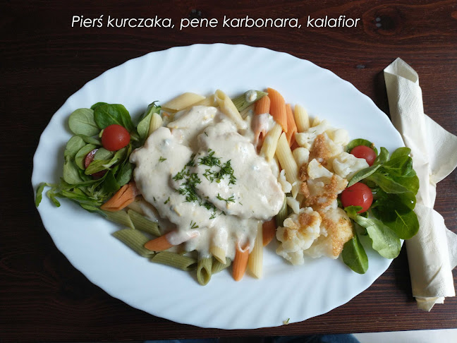GKO Bar Bistro