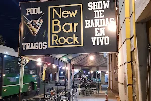 New Bar Rock image