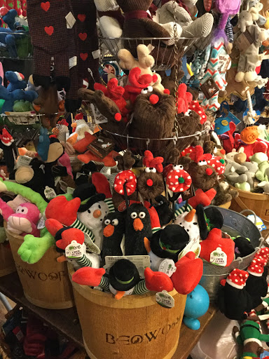 Pet Supply Store «Beowoof Provisions For Pets», reviews and photos, 106 5th St, Hoboken, NJ 07030, USA