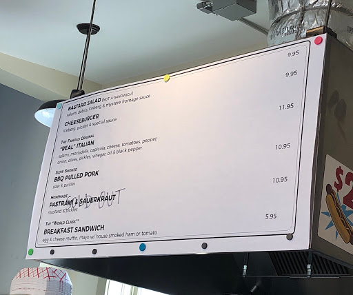 Grocery Store «A&C Grocery», reviews and photos, 131 Washington Ave, Portland, ME 04101, USA