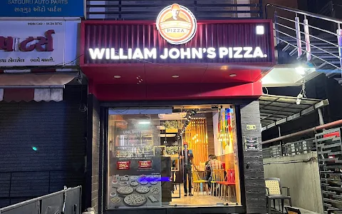 William John's Pizza image