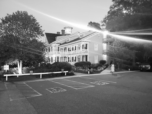 Hotel «Historic Kent Manor Inn», reviews and photos, 500 Kent Manor Dr, Stevensville, MD 21666, USA