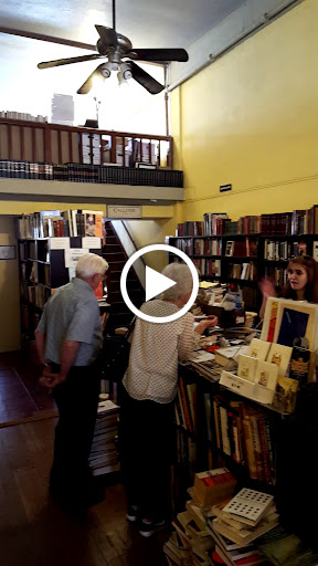 Used Book Store «Century Books», reviews and photos, 1039 E Green St, Pasadena, CA 91106, USA