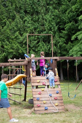 Performing Arts Theater «Snoqualmie Falls Forest Theater», reviews and photos, 36800 SE David Powell Rd, Fall City, WA 98024, USA
