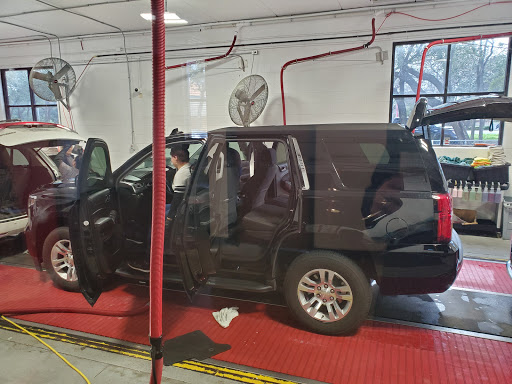 Car Wash «Green Island Car Wash», reviews and photos, 12600 Research Blvd, Austin, TX 78759, USA