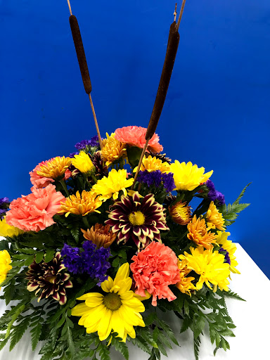 Florist «All Occasion Florist & Gifts», reviews and photos, 34125 Harper Ave, Charter Twp of Clinton, MI 48035, USA