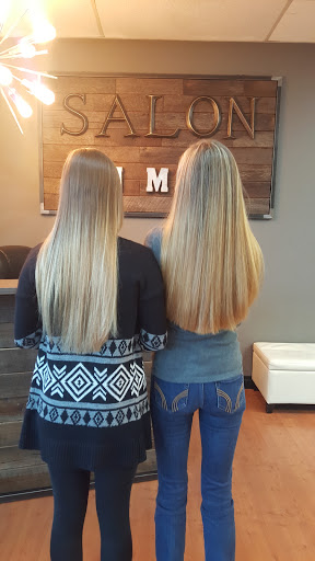 Beauty Salon «Salon On Main», reviews and photos, 379 W Main St, Westerville, OH 43081, USA