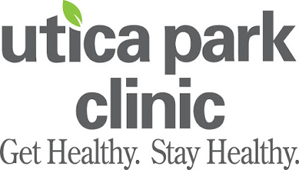 Utica Park Clinic - Broken Arrow North