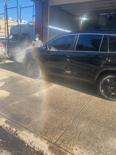 Auto Body Shop «TNS Auto Collision», reviews and photos, 1011 61st St, Brooklyn, NY 11219, USA