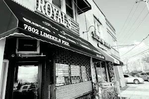 Royal's Restaurant image