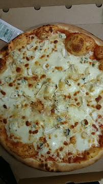 Plats et boissons du Pizzeria H' LESSE PIZZA à Changé - n°8