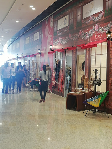 Mallplaza Buenavista Centro Comercial