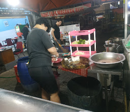 Dang Lupa Masakan Alin photo