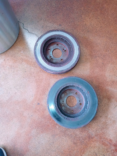 Tire Shop «Firestone Complete Auto Care», reviews and photos, 79 E Mt Pleasant Ave, Livingston, NJ 07039, USA