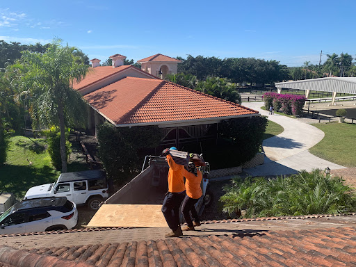 Roofing Contractor «MENDIETA ROOFING CORP», reviews and photos, 13529 52nd Ct N, West Palm Beach, FL 33411, USA