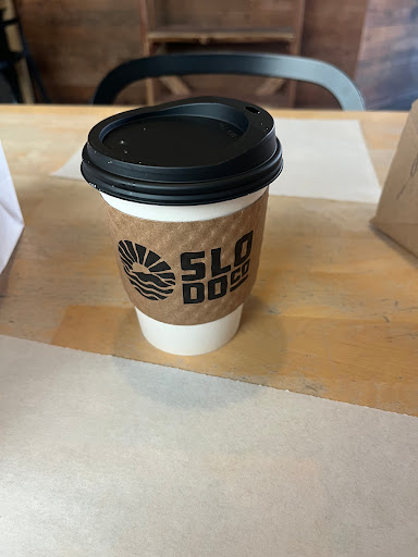 SloDoCo Donuts image