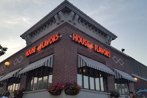 House of Flavors Restaurant image