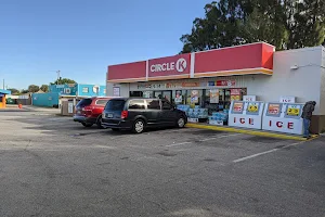 Circle K image