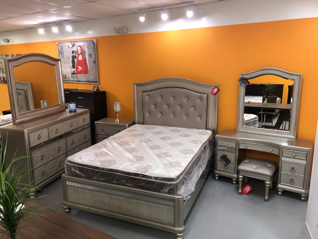 Angelee’s Furniture & Mattress- Most Affordable Furniture Store In South Miami