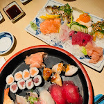 Photo n°1 de l'avis de Sofie.a fait le 07/01/2020 à 19:22 sur le restaurants Fuji-San à Antwerp