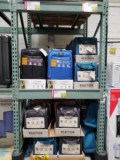 Warehouse club «BJ’s Wholesale Club», reviews and photos, 110 Centerville Rd, Lancaster, PA 17603, USA