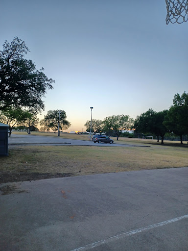 Table tennis facility Fort Worth