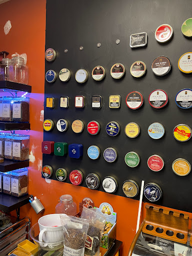 Cigar Shop «Chesapeake Cigar & Tobacco Company», reviews and photos, 45 Old Solomons Island Rd, Annapolis, MD 21401, USA