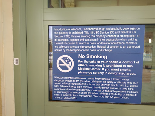 Veterans Affairs Department «US Department of Veterans Affairs/ Trinka Davis Veterans Village», reviews and photos