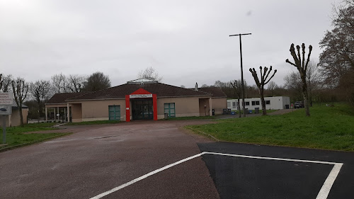 Ecole Maternelle à Rives-de-l'Yon