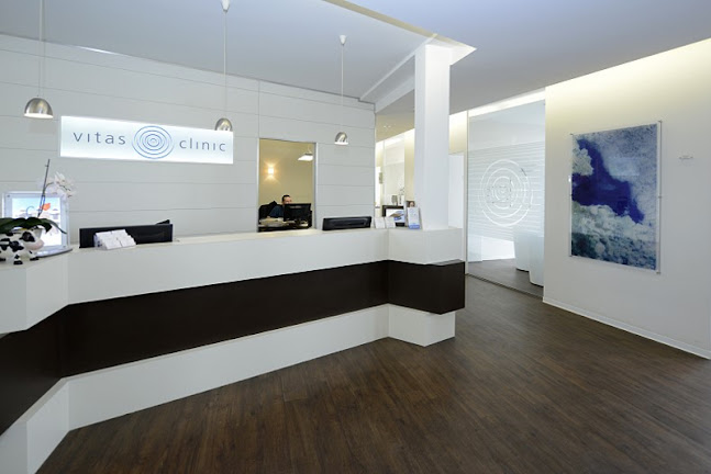 vitas clinic and aesthetics dentistry GmbH & Co KG - Tandarts