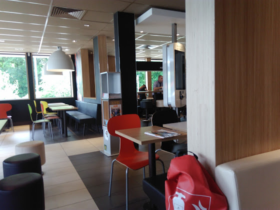 photo n° 23 du restaurants McDonald's Seynod à Seynod