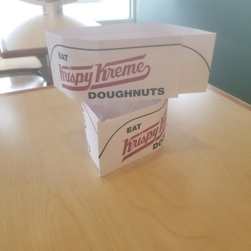 Bakery «Krispy Kreme Doughnuts», reviews and photos, 9950 SE 82nd Ave, Portland, OR 97086, USA