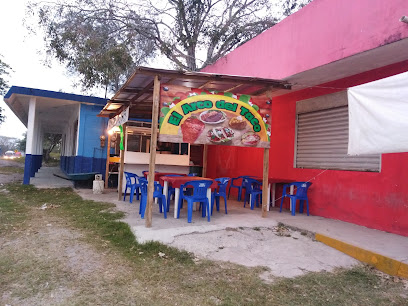 El Arco del Taco - Carr. Tuxpan - Tampico, Centro, 92050 Tampico Alto, Ver., Mexico