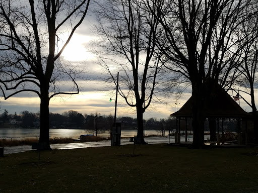 Park «Red Bridge Park», reviews and photos, 697 W Jackson St, Cicero, IN 46034, USA