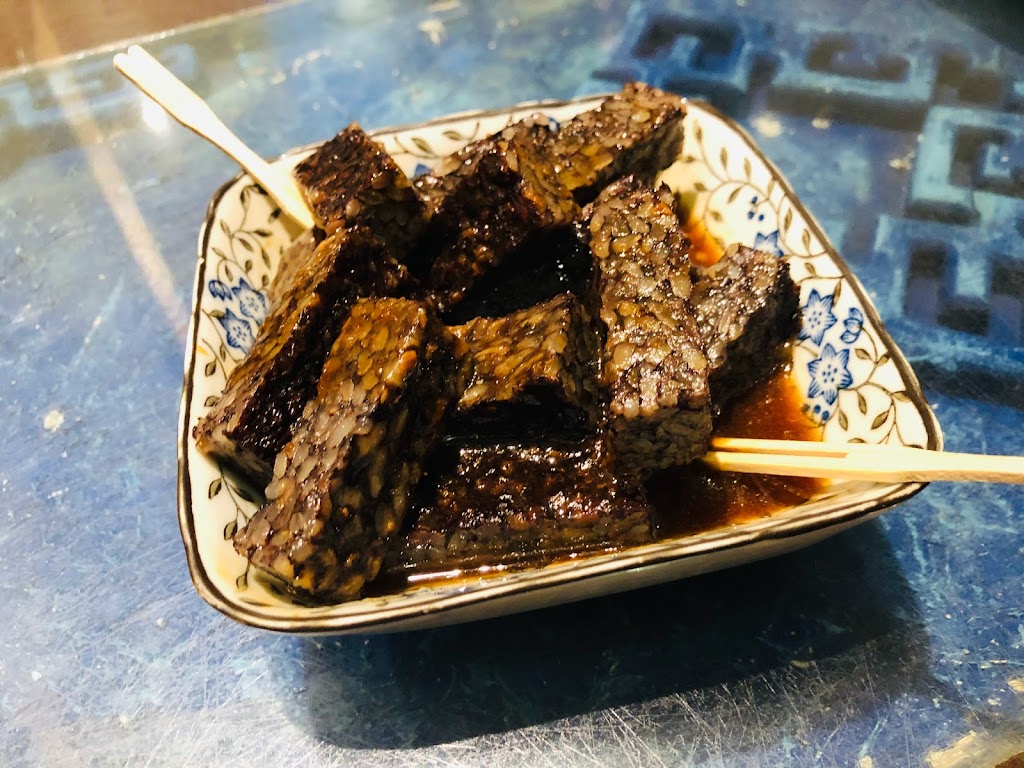 彩虹屋冷飲店 的照片