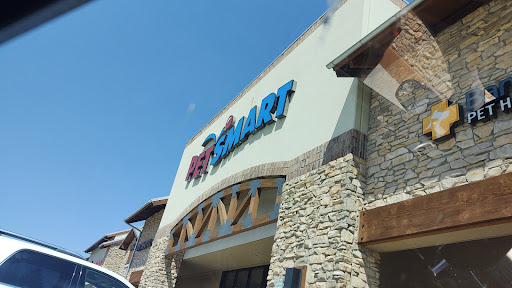 Pet Supply Store «PetSmart», reviews and photos, 6060 Long Prairie Rd, Flower Mound, TX 75028, USA