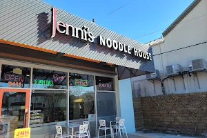 Jenni's Noodle House image