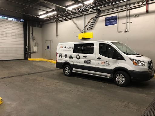 Moving and Storage Service «Ontrack Moving», reviews and photos, 2189 American Ave, Hayward, CA 94545, USA