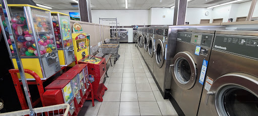 Laundromat «Launderland Coin Laundry», reviews and photos, 2256 Colorado Blvd #106, Los Angeles, CA 90041, USA