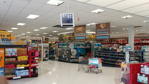 Pet Supply Store «Petco Animal Supplies», reviews and photos, 5027 Monroe St, Toledo, OH 43623, USA