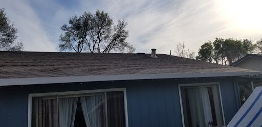 California Classic Roofing in Stockton, California