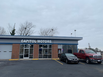 Capitol Motors of Richmond