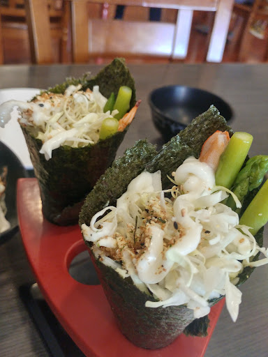 目野日本料理 的照片