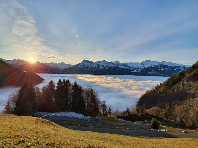 Rigirunde - Schwyz